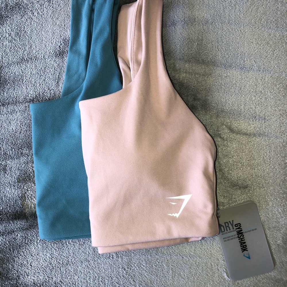 Gymshark Dreamy Sports Bras